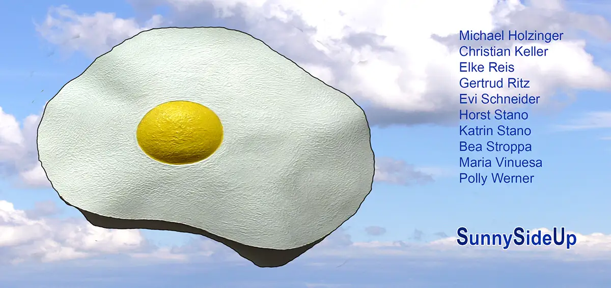 Vorderseite SunnySideUp